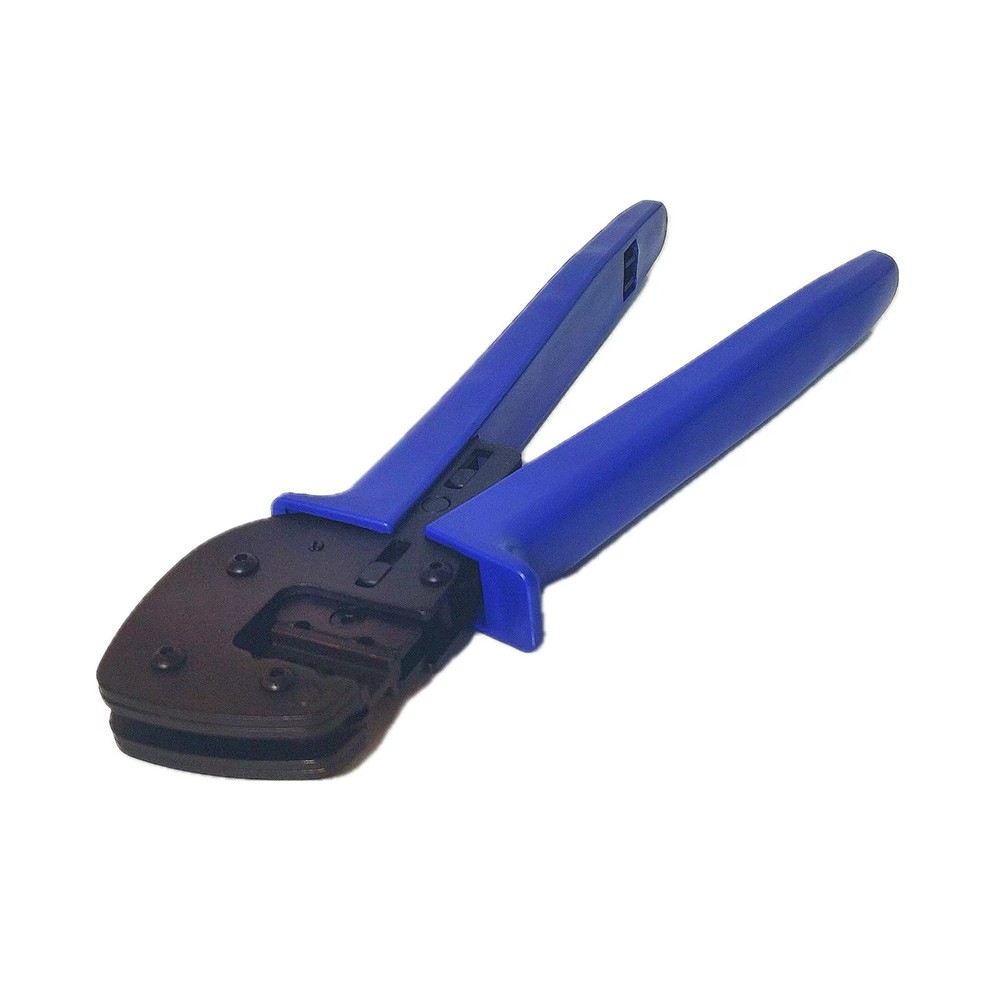 HZW Cold press pliers（0.14-4.0mm2）